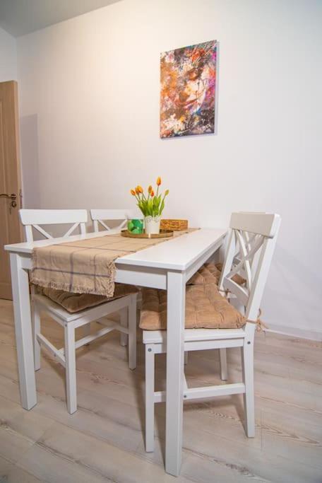Apartamento Benny'S Flat Stara Zagora Exterior foto
